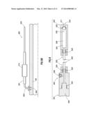 In-Line Sand Screen Gauge Carrier diagram and image