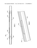 In-Line Sand Screen Gauge Carrier diagram and image