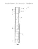 MULTIPLE ZONE INTEGRATED INTELLIGENT WELL COMPLETION diagram and image