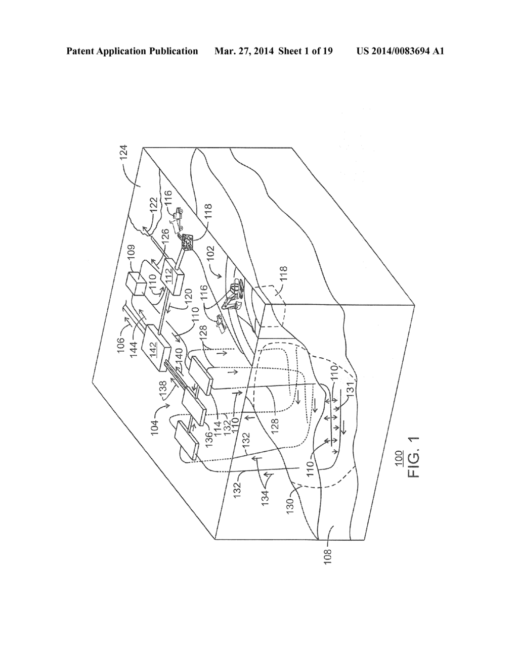 Methods and Systems for Providing Steam - diagram, schematic, and image 02