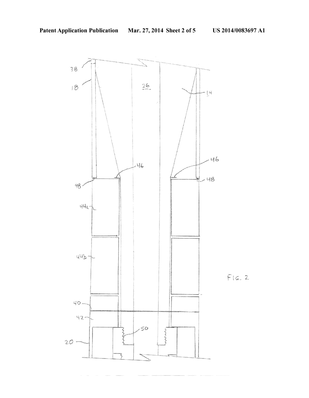 WELLBORE CEMENTING TOOL - diagram, schematic, and image 03