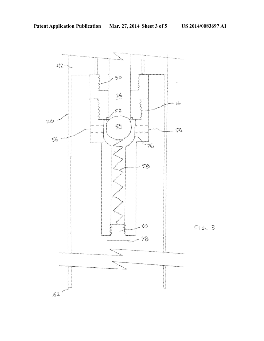 WELLBORE CEMENTING TOOL - diagram, schematic, and image 04