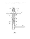 Safety Valve By-Pass System for Cable-Deployed Electric Submersible Pump diagram and image