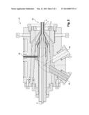 SILICONE MULTILAYER INSULATION FOR ELECTRIC CABLE diagram and image