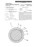 CONDUCTIVE MATERIAL AND CONNECTION STRUCTURE diagram and image