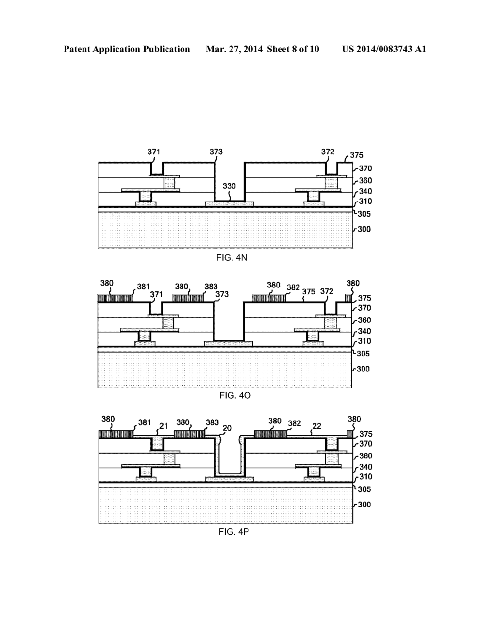 MANUFACTURING METHOD FOR PRINTED CIRCUIT BOARD - diagram, schematic, and image 09