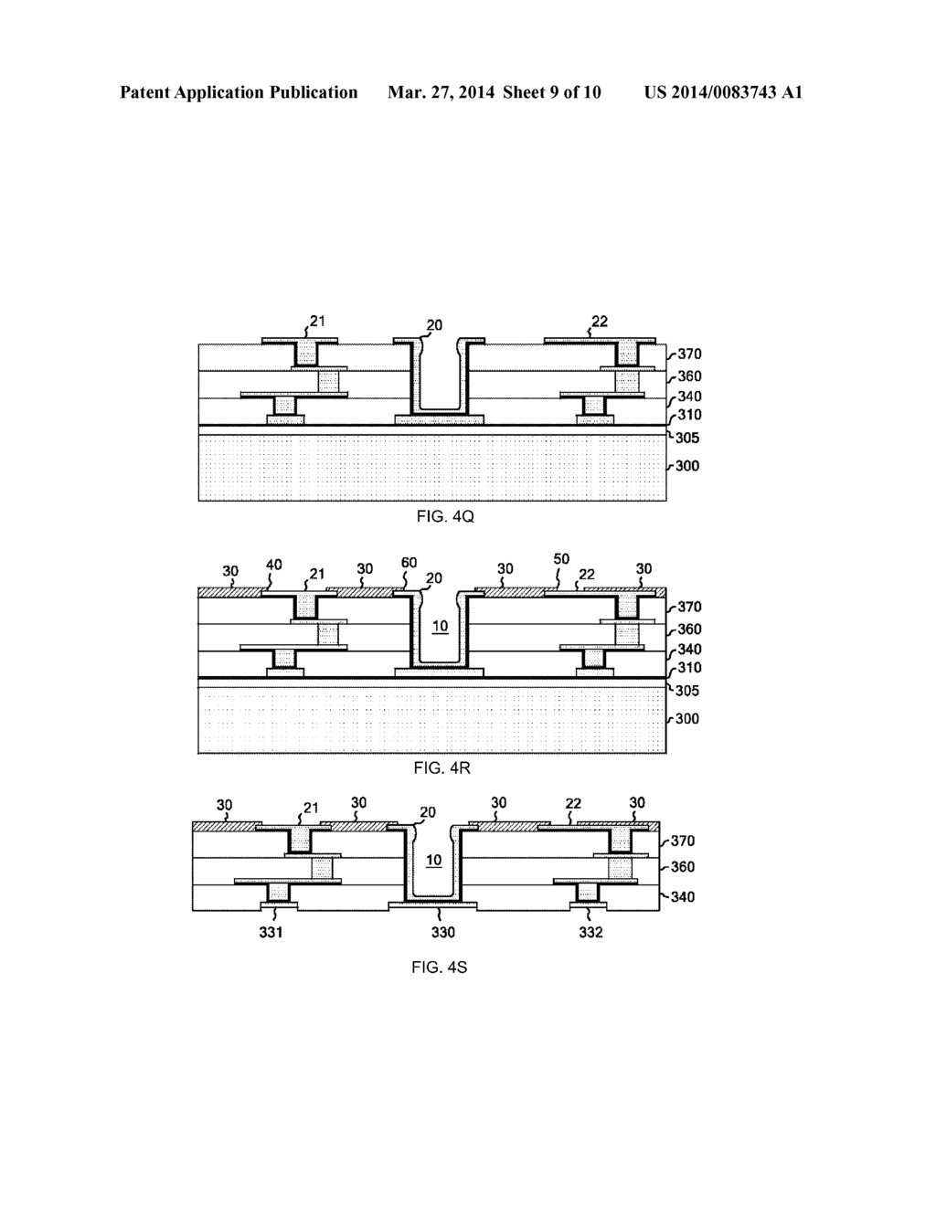 MANUFACTURING METHOD FOR PRINTED CIRCUIT BOARD - diagram, schematic, and image 10