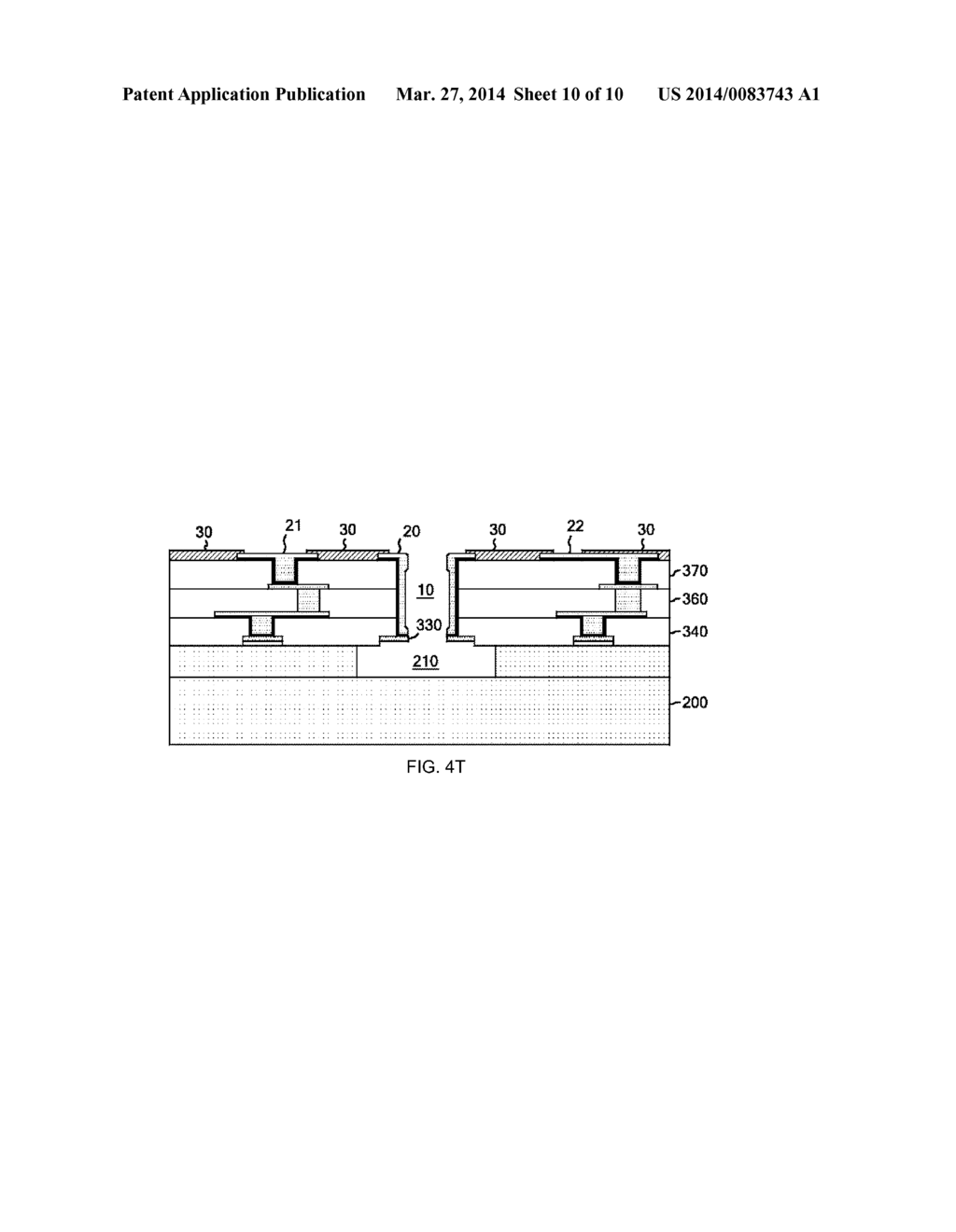 MANUFACTURING METHOD FOR PRINTED CIRCUIT BOARD - diagram, schematic, and image 11