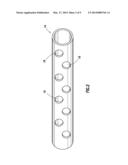 METHOD AND APPARATUS FOR EXPENDABLE TUBING-CONVEYED PERFORATING GUN diagram and image