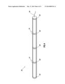 METHOD AND APPARATUS FOR EXPENDABLE TUBING-CONVEYED PERFORATING GUN diagram and image