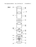 METHOD AND APPARATUS FOR EXPENDABLE TUBING-CONVEYED PERFORATING GUN diagram and image