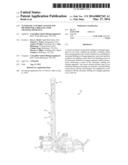 AUTOMATIC CONTROL SYSTEM AND METHOD FOR A DRILLING TOOL CHANGER APPARATUS diagram and image