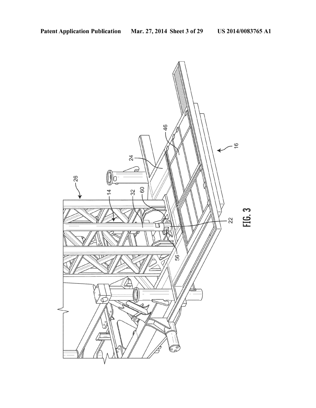 AUTOMATIC CONTROL SYSTEM AND METHOD FOR A DRILLING TOOL CHANGER APPARATUS - diagram, schematic, and image 04