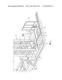 AUTOMATIC CONTROL SYSTEM AND METHOD FOR A DRILLING TOOL CHANGER APPARATUS diagram and image