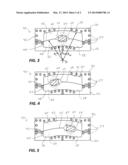 Engine Hot Air Deflector diagram and image