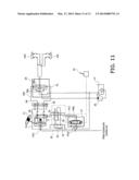 STEERING DEVICE OF WHEEL LOADER diagram and image