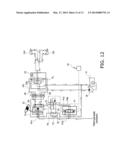 STEERING DEVICE OF WHEEL LOADER diagram and image