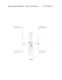 CENTRAL CONTROL BRAKING SYSTEM diagram and image