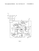 VIBRATION DAMPING DEVICE FOR RAILWAY VEHICLE diagram and image