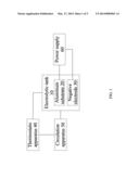 PREPARATION APPARATUS FOR POROUS ALUMINA TEMPLATE diagram and image