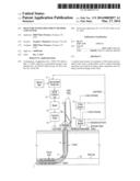 Fracture Water Treatment Method and System diagram and image