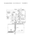 Fracture Water Treatment Method and System diagram and image