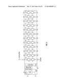 Fracture Water Treatment Method and System diagram and image