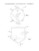 Fracture Water Treatment Method and System diagram and image