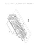 Fracture Water Treatment Method and System diagram and image