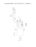 Fracture Water Treatment Method and System diagram and image