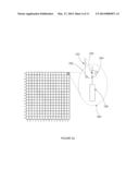 DEVICE AND METHOD FOR DETECTING REDOX REACTIONS IN SOLUTION diagram and image