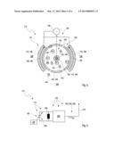 Sensor Device for Detecting an Analyte diagram and image