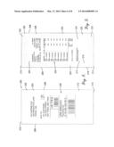 LINERLESS PACKING AND SHIPPING LABEL SYSTEM diagram and image