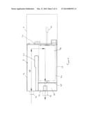 APPARATUS FOR TREATING WASTE WATER diagram and image