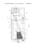 APPARATUS FOR TREATING WASTE WATER diagram and image