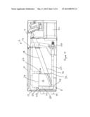 APPARATUS FOR TREATING WASTE WATER diagram and image