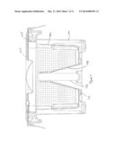 APPARATUS FOR TREATING WASTE WATER diagram and image