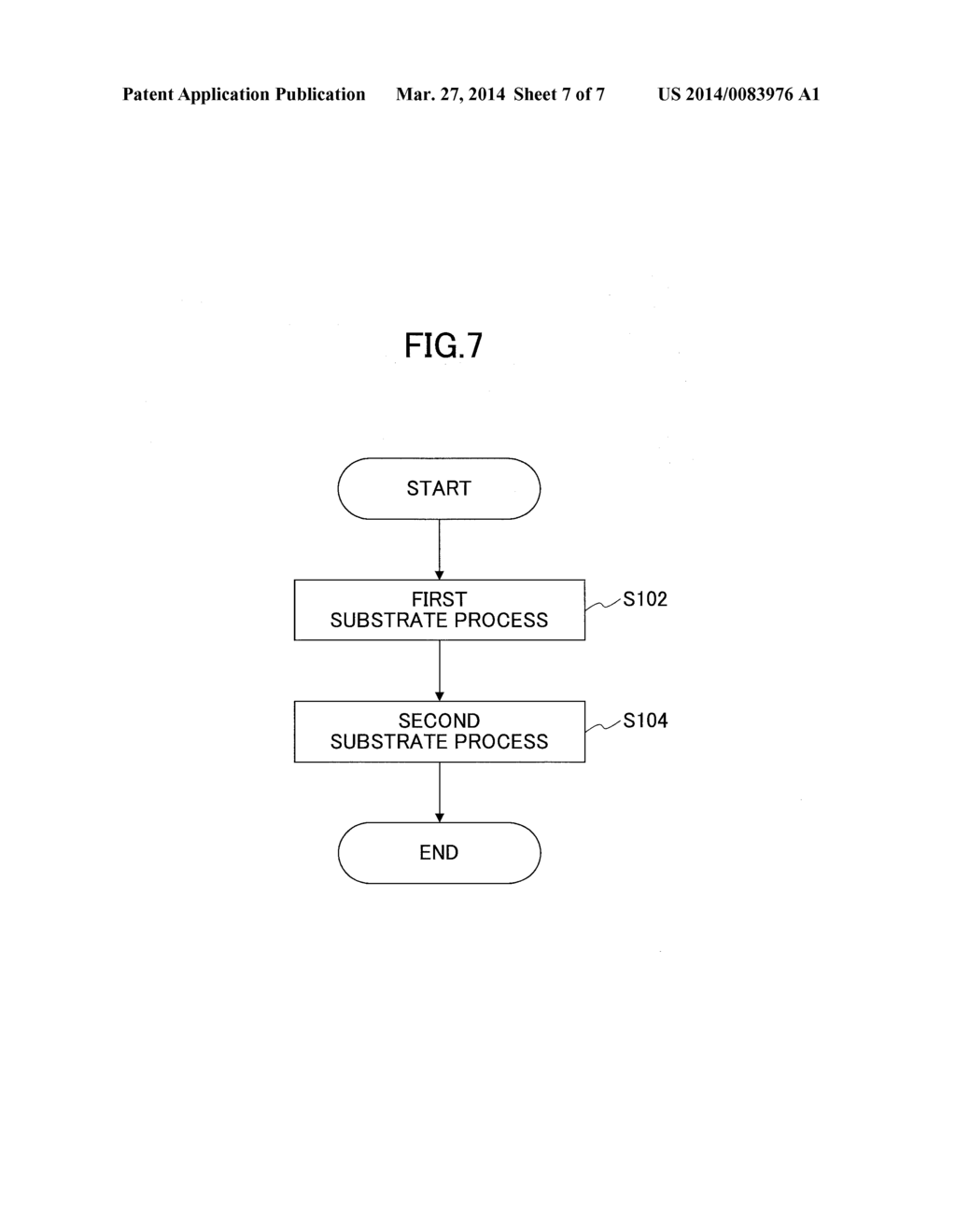 CLUSTER BEAM GENERATING APPARATUS, SUBSTRATE PROCESSING APPARATUS, CLUSTER     BEAM GENERATING METHOD, AND SUBSTRATE PROCESSING METHOD - diagram, schematic, and image 08