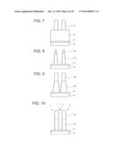 PLASMA PROCESSING APPARATUS AND PLASMA PROCESSING METHOD diagram and image