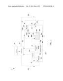 APPARATUS AND METHOD FOR ELECTRICAL DISCHARGE MACHINING MODULATION CONTROL diagram and image