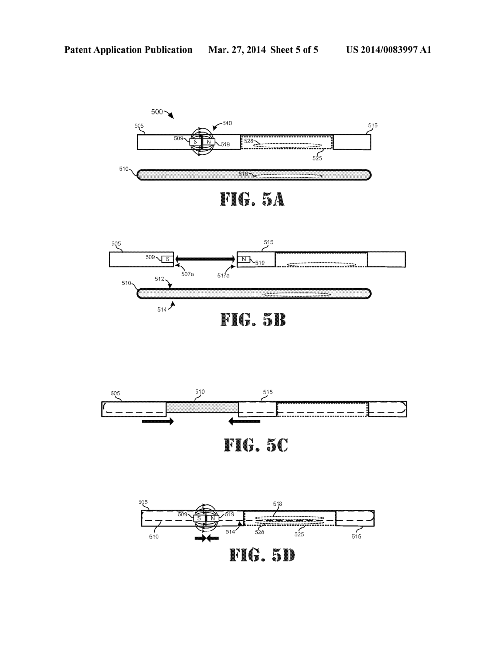 COVER ASSEMBLY FOR A PORTABLE ELECTRONIC DEVICE - diagram, schematic, and image 06