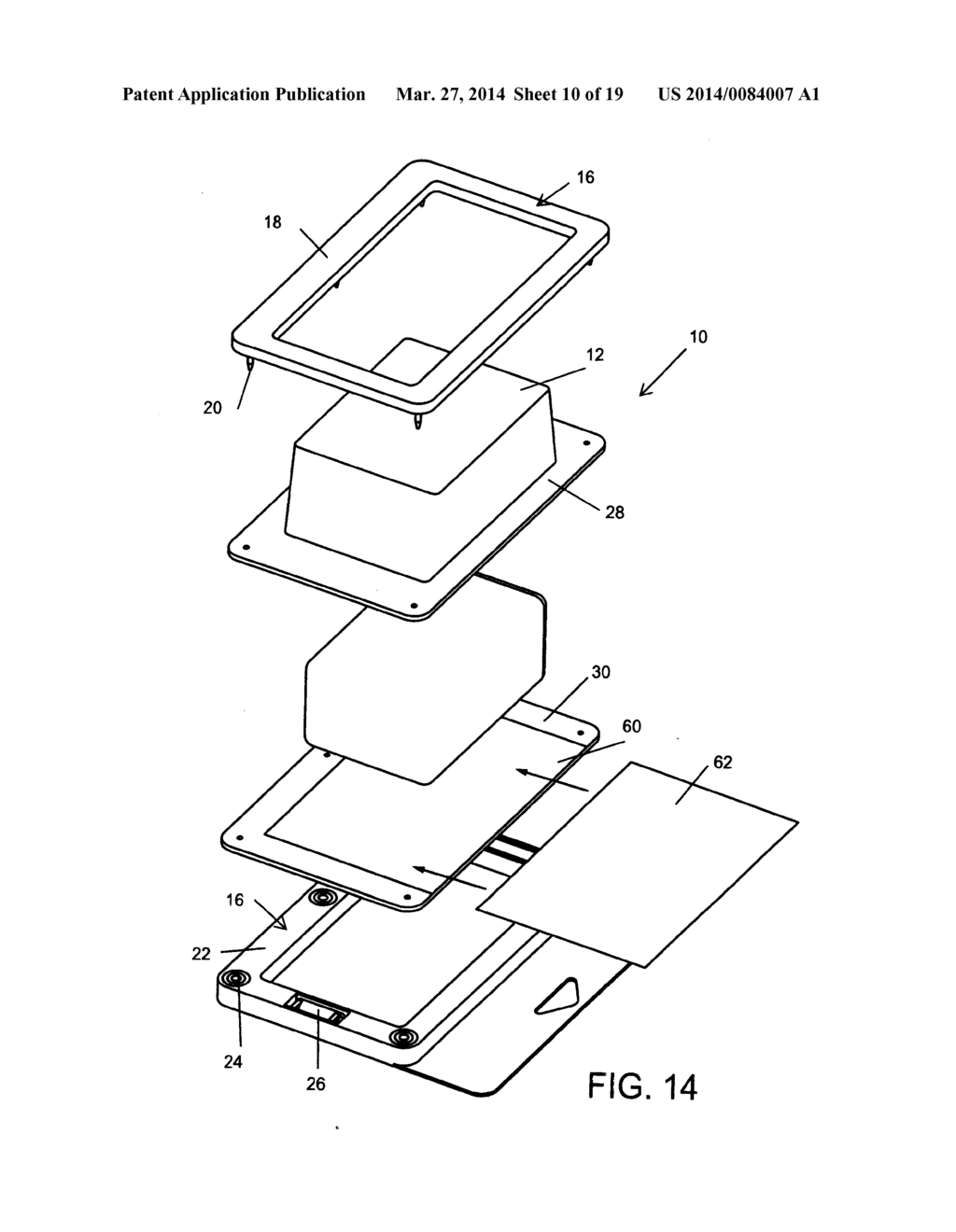 SECURITY PACKAGE - diagram, schematic, and image 11