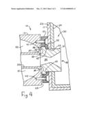 Nozzle for Horizontal Continuous Caster diagram and image