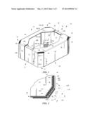 ARTICLE-TRANSPORT CONTAINER diagram and image