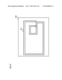 CHIP CARD AND METHOD FOR MANUFACTURING A CHIP CARD diagram and image