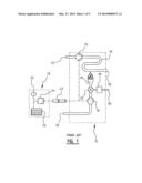 Hot Water Appliance diagram and image