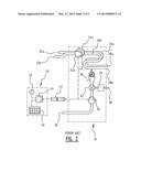 Hot Water Appliance diagram and image