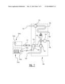 Hot Water Appliance diagram and image