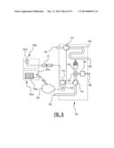 Hot Water Appliance diagram and image