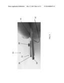 CONNECTOR FOR TOY TRACK SET diagram and image